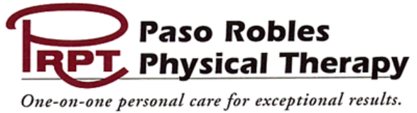 PASO ROBLES PHYSICAL THERAPY